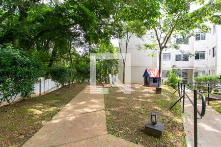 Apartamento à venda com 39m², 2 quartos e 1 vagaÁrea comum