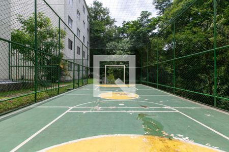 Apartamento à venda com 39m², 2 quartos e 1 vagaÁrea comum - Quadra