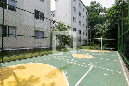 Apartamento à venda com 39m², 2 quartos e 1 vagaÁrea comum - Quadra