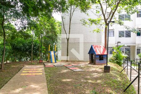 Apartamento à venda com 39m², 2 quartos e 1 vagaÁrea comum