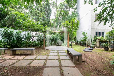 Apartamento à venda com 39m², 2 quartos e 1 vagaÁrea comum