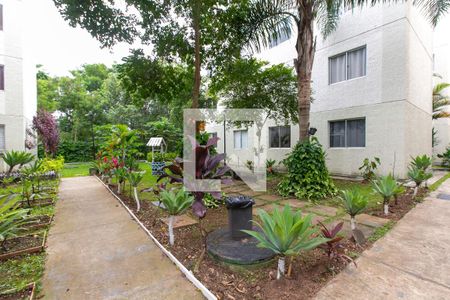 Apartamento à venda com 39m², 2 quartos e 1 vagaÁrea comum