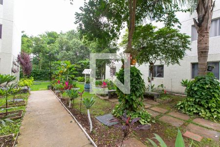 Apartamento à venda com 39m², 2 quartos e 1 vagaÁrea comum