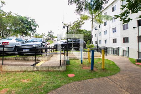 Apartamento à venda com 39m², 2 quartos e 1 vagaÁrea comum