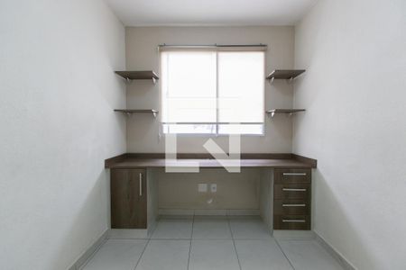Quarto 1 de apartamento à venda com 2 quartos, 39m² em Colônia (zona Leste), São Paulo
