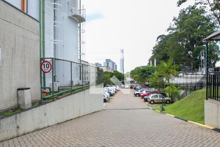 Apartamento à venda com 39m², 2 quartos e 1 vagaÁrea comum