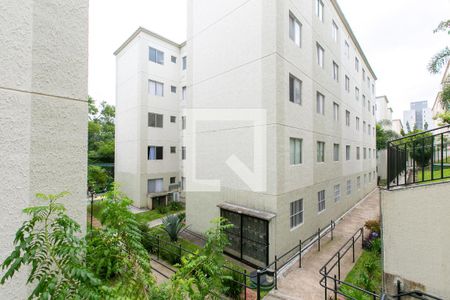 Apartamento à venda com 39m², 2 quartos e 1 vagaÁrea comum
