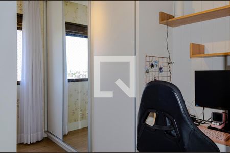 Quarto de apartamento para alugar com 2 quartos, 64m² em Itacorubi, Florianópolis