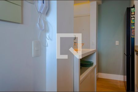 Apartamento para alugar com 64m², 2 quartos e 1 vaga Apartamento para alugar com 64m², 2 quartos e 1 vagaCozinha