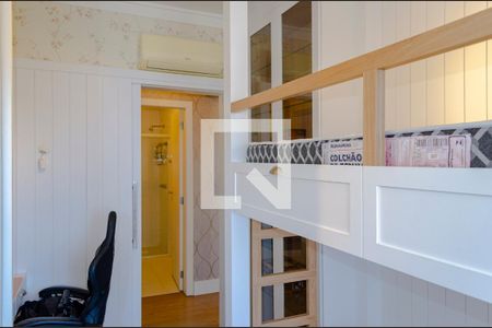 Quarto de apartamento para alugar com 2 quartos, 64m² em Itacorubi, Florianópolis