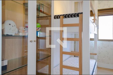 Quarto de apartamento para alugar com 2 quartos, 64m² em Itacorubi, Florianópolis