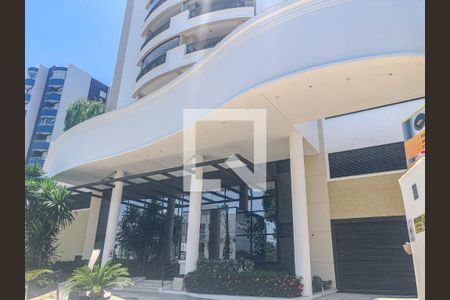 Apartamento para alugar com 64m², 2 quartos e 1 vaga Apartamento para alugar com 64m², 2 quartos e 1 vagaFachada