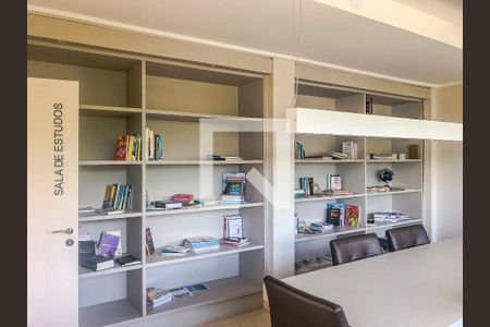 Apartamento para alugar com 64m², 2 quartos e 1 vaga Apartamento para alugar com 64m², 2 quartos e 1 vagaÁrea Comum