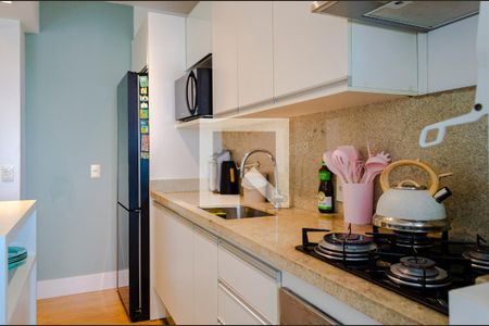 Apartamento para alugar com 64m², 2 quartos e 1 vaga Apartamento para alugar com 64m², 2 quartos e 1 vagaCozinha