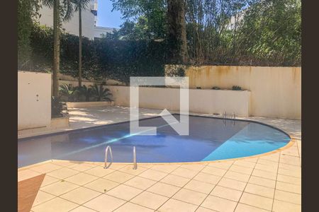 Apartamento para alugar com 64m², 2 quartos e 1 vaga Apartamento para alugar com 64m², 2 quartos e 1 vagaPiscina