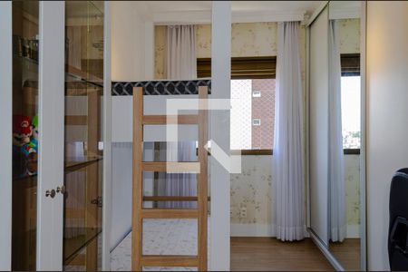 Quarto de apartamento para alugar com 2 quartos, 64m² em Itacorubi, Florianópolis