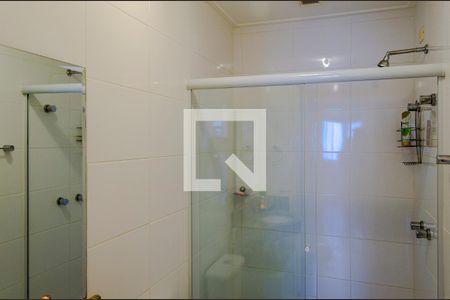 Apartamento para alugar com 64m², 2 quartos e 1 vaga Apartamento para alugar com 64m², 2 quartos e 1 vagaBanheiro Social