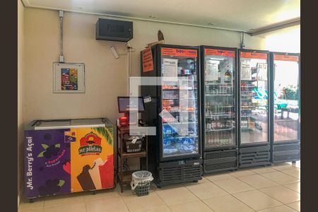 Apartamento para alugar com 64m², 2 quartos e 1 vaga Apartamento para alugar com 64m², 2 quartos e 1 vagaMercadinho