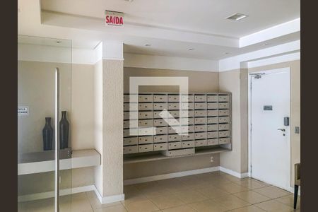 Apartamento para alugar com 64m², 2 quartos e 1 vaga Apartamento para alugar com 64m², 2 quartos e 1 vagaÁrea Comum