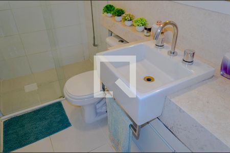 Apartamento para alugar com 64m², 2 quartos e 1 vaga Apartamento para alugar com 64m², 2 quartos e 1 vagaSuite