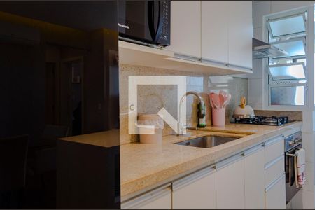 Apartamento para alugar com 64m², 2 quartos e 1 vaga Apartamento para alugar com 64m², 2 quartos e 1 vagaCozinha