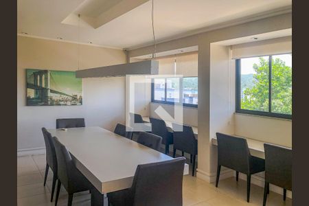 Apartamento para alugar com 64m², 2 quartos e 1 vaga Apartamento para alugar com 64m², 2 quartos e 1 vagaÁrea Comum