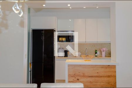 Apartamento para alugar com 64m², 2 quartos e 1 vaga Apartamento para alugar com 64m², 2 quartos e 1 vagaCozinha