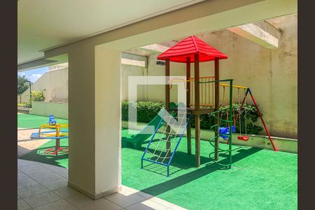 Apartamento para alugar com 64m², 2 quartos e 1 vaga Apartamento para alugar com 64m², 2 quartos e 1 vagaPlayground