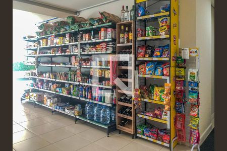 Apartamento para alugar com 64m², 2 quartos e 1 vaga Apartamento para alugar com 64m², 2 quartos e 1 vagaMercadinho