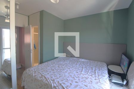 Casa de condomínio para alugar com 151m², 2 quartos e 2 vagasSuíte 2