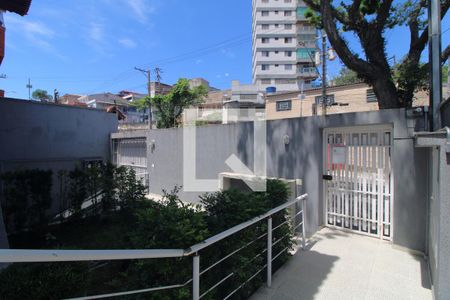 Casa de condomínio para alugar com 151m², 2 quartos e 2 vagasEntrada do condomínio
