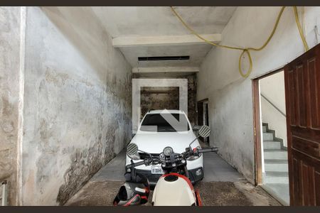 Casa à venda com 200m², 2 quartos e 2 vagasGaragem