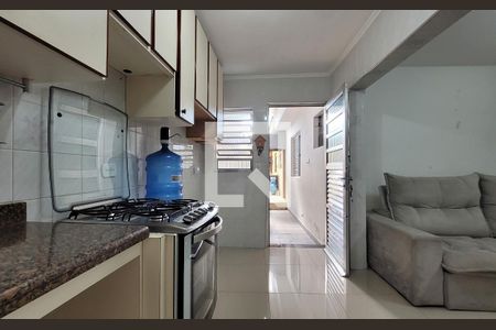 Casa à venda com 200m², 2 quartos e 2 vagasCozinha - Casa 2