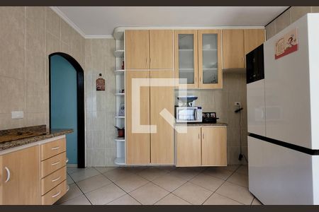 Casa à venda com 200m², 2 quartos e 2 vagasCozinha