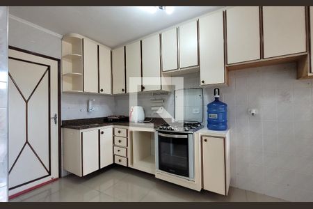 Casa à venda com 200m², 2 quartos e 2 vagasCozinha - Casa 2