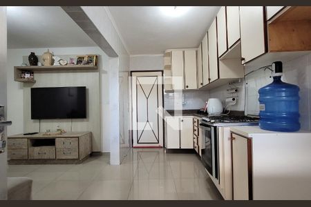 Casa à venda com 200m², 2 quartos e 2 vagasCozinha - Casa 2