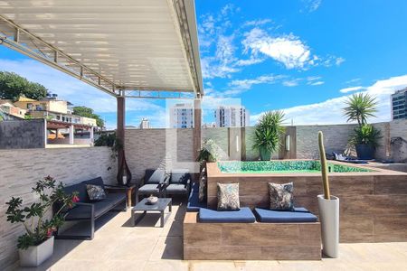 Casa à venda com 240m², 5 quartos e 2 vagasÁrea Gourmet