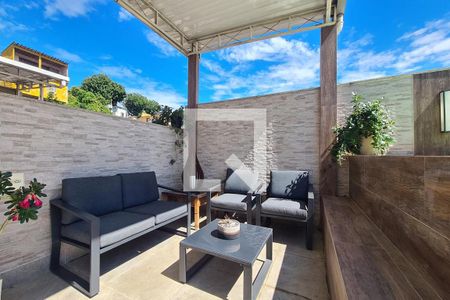 Casa à venda com 240m², 5 quartos e 2 vagasÁrea Gourmet