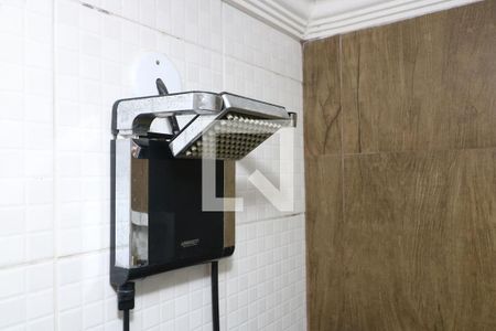 Casa à venda com 240m², 5 quartos e 2 vagasBanheiro da Suíte 5