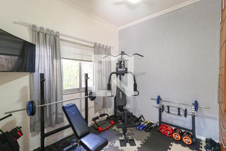 Casa à venda com 240m², 5 quartos e 2 vagasQuarto 2