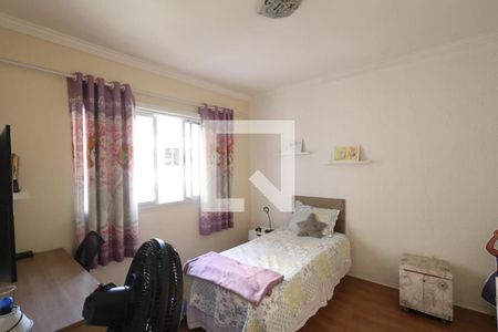 Casa à venda com 240m², 5 quartos e 2 vagasQuarto 3