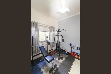 Casa à venda com 240m², 5 quartos e 2 vagasQuarto 2