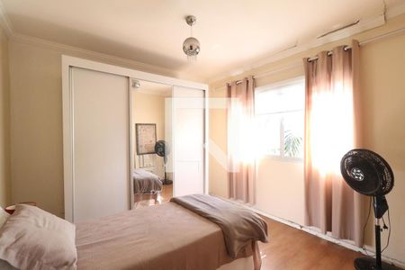 Casa à venda com 240m², 5 quartos e 2 vagasQuarto 4