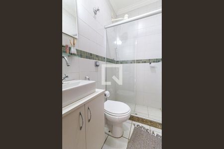 Casa à venda com 240m², 5 quartos e 2 vagasBanheiro de Serviço