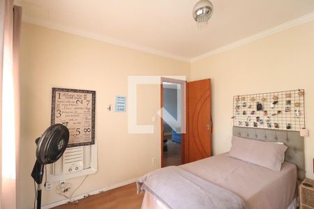 Casa à venda com 240m², 5 quartos e 2 vagasQuarto 4