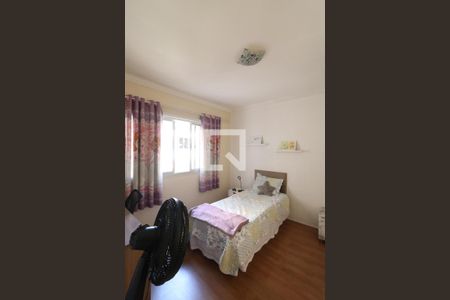 Casa à venda com 240m², 5 quartos e 2 vagasQuarto 3