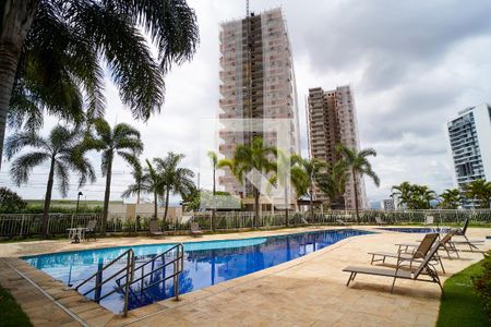 Apartamento para alugar com 78m², 2 quartos e 1 vagaÁrea comum - Piscina