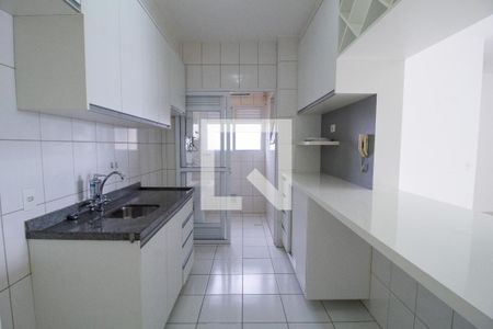 Apartamento para alugar com 78m², 2 quartos e 1 vagaCozinha