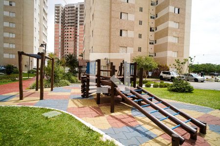 Apartamento para alugar com 78m², 2 quartos e 1 vagaÁrea comum - Playground