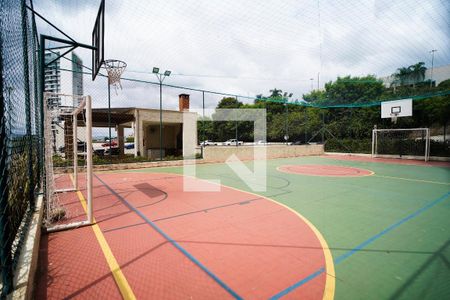 Apartamento para alugar com 78m², 2 quartos e 1 vagaÁrea comum- Quadra